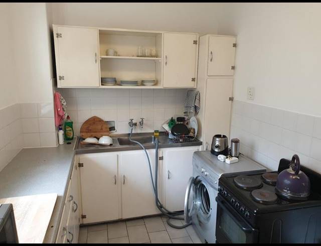 1 BEDROOM PROPERTY TO RENT IN ROSEBANK